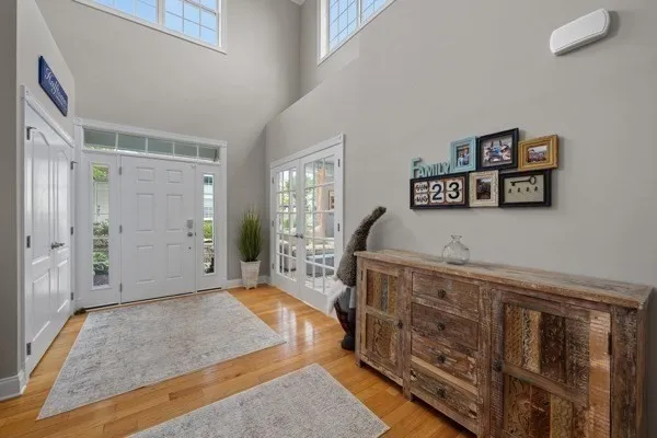 23 AVEBURY LN 23