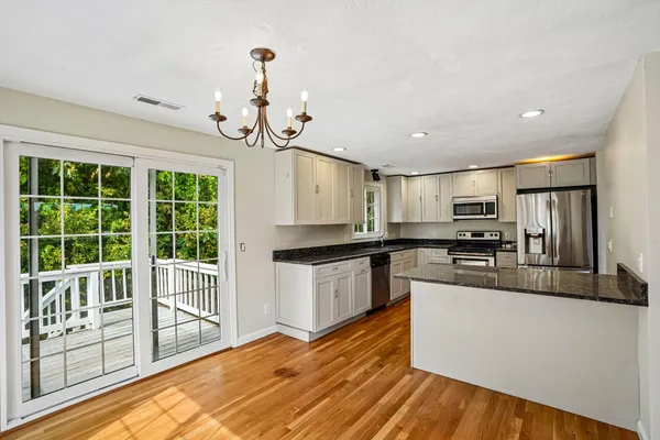 7 NIRVANA DR