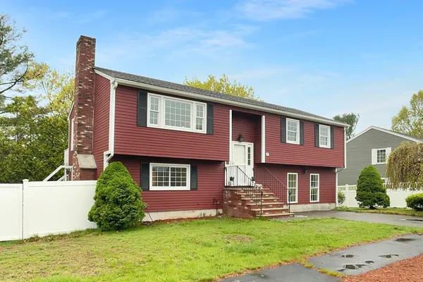 7 NIRVANA DR