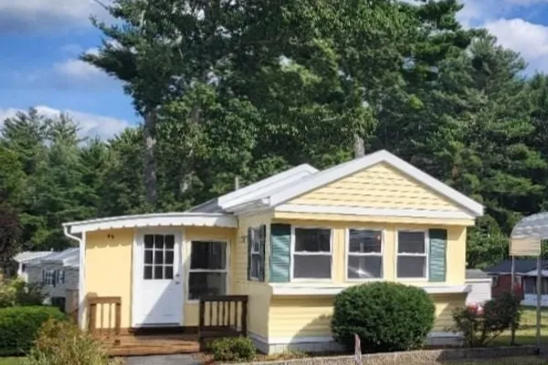 45 REDWOOD DR