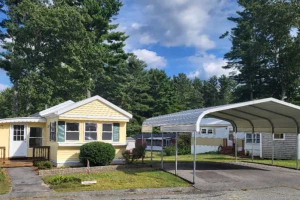 45 REDWOOD DR