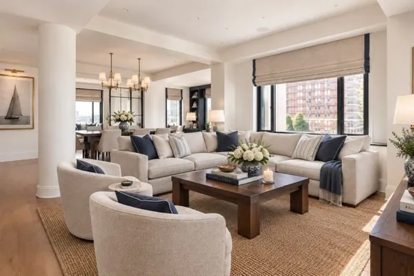 1 HUNTINGTON AVE PH 1702