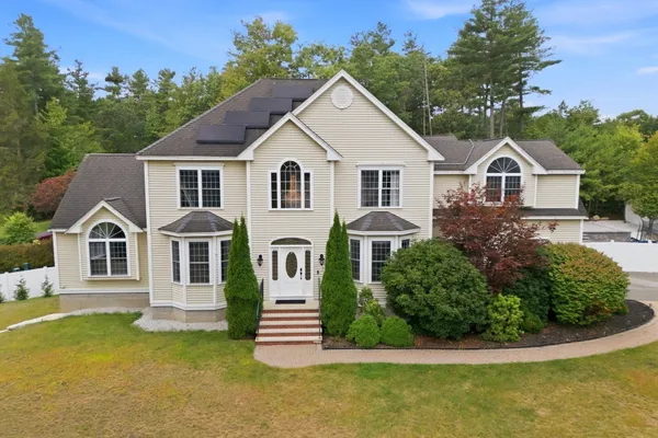 18 LOON HILL RD