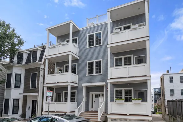 25 MERCER ST 1