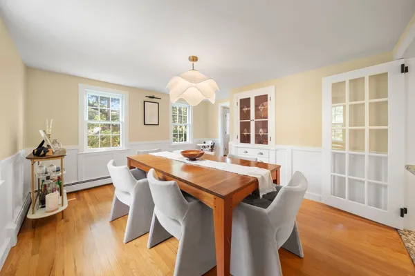 14 THOREAU RD