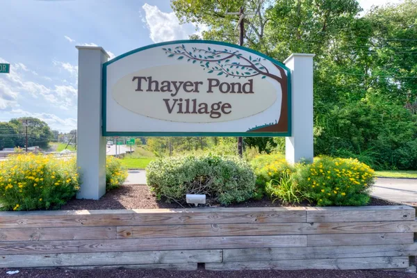 16 THAYER POND DR 16