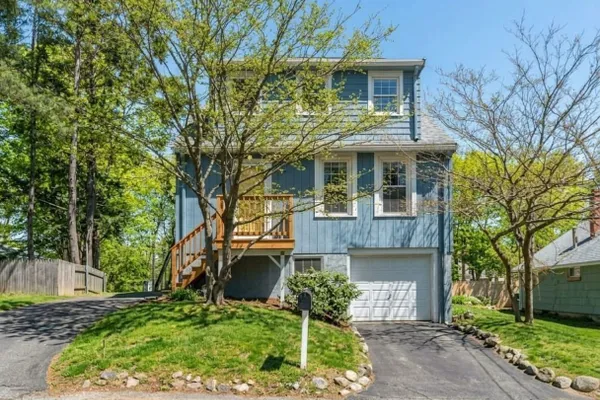 76 E SHORE RD