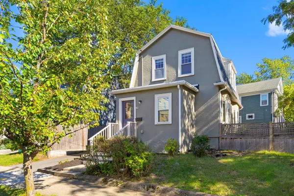 68 FAIRMONT ST