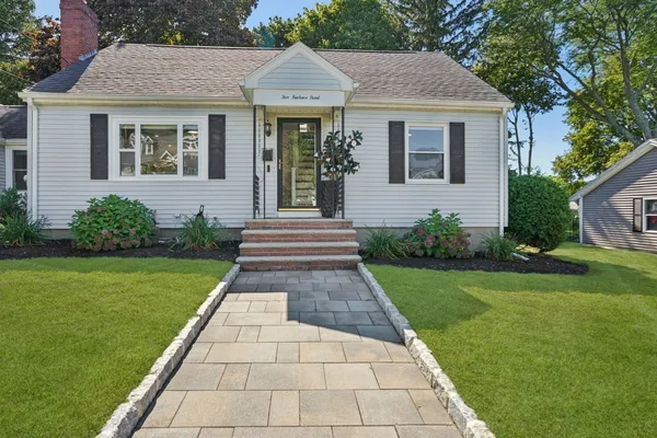 5 BARBARA RD