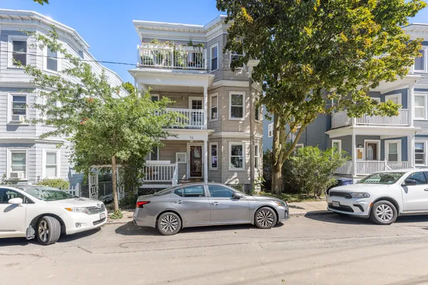 54 PERCIVAL ST 2