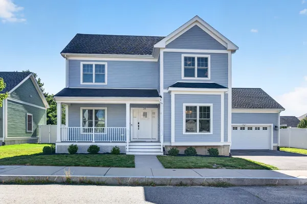 34 SENATOR BOLLING CIR