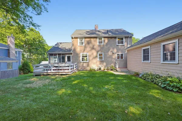 45 RICHDALE RD