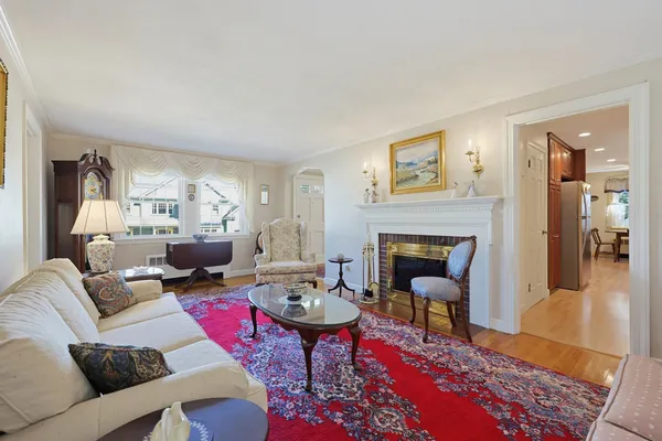 45 RICHDALE RD