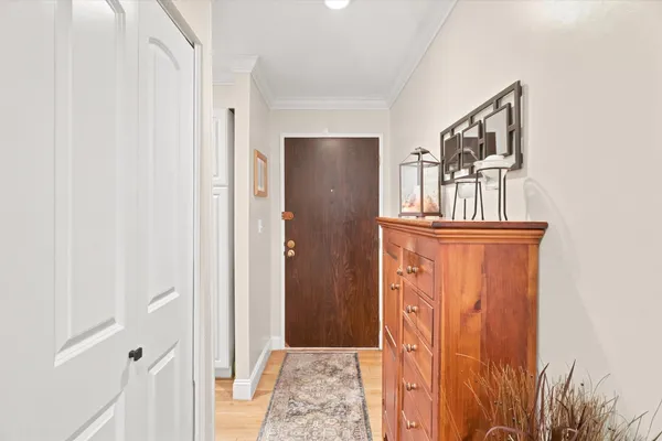 500 NORTHSHORE RD 11A