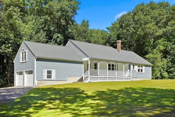 147 WOODLAND RD