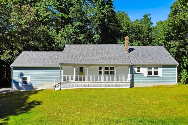 147 WOODLAND RD
