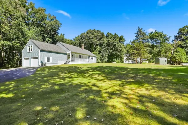 147 WOODLAND RD