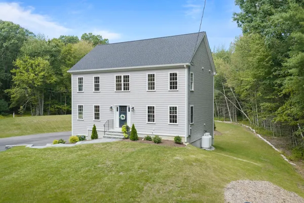 43 MARTIN RD