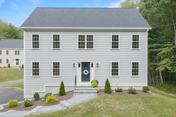 43 MARTIN RD