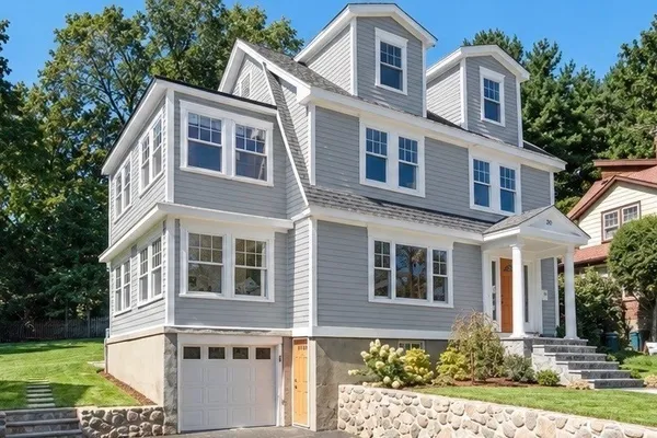 20 SCOTT RD