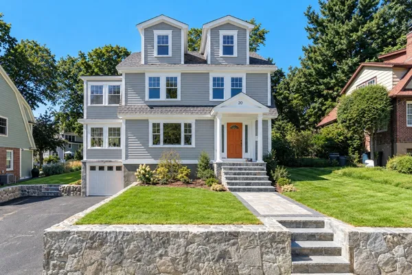 20 SCOTT RD