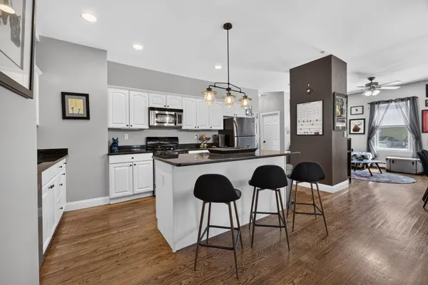 131 DERBY ST 1R