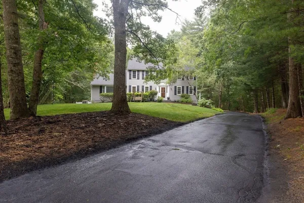 7 TINKERS LEDGE RD