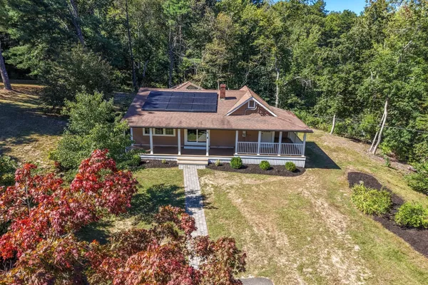 41 BILLINGTON SEA RD