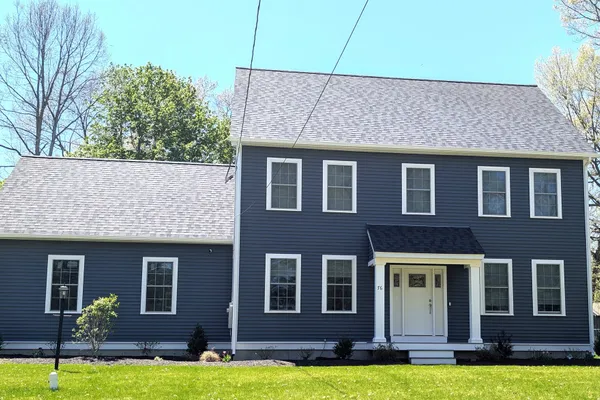12 WOODRUFF RD