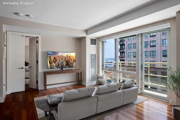 4 BATTERY WHARF 4309