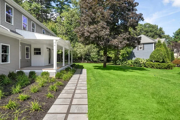 14 CIDER MILL RD