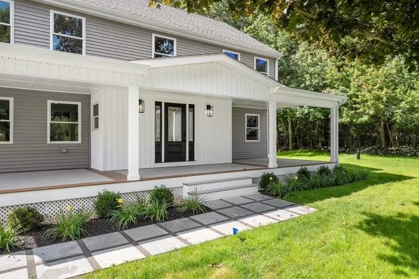 14 CIDER MILL RD