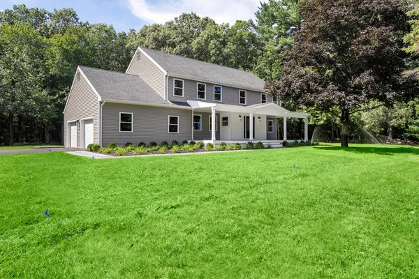 14 CIDER MILL RD