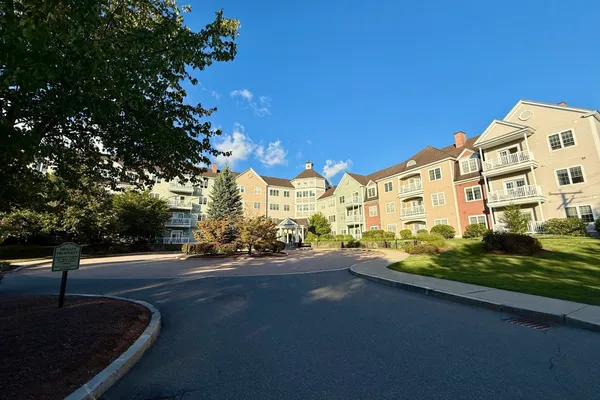 5 WOODMAN WAY 301-B