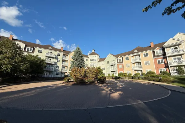 5 WOODMAN WAY 301-B