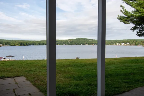 604 BEACON PARK 604