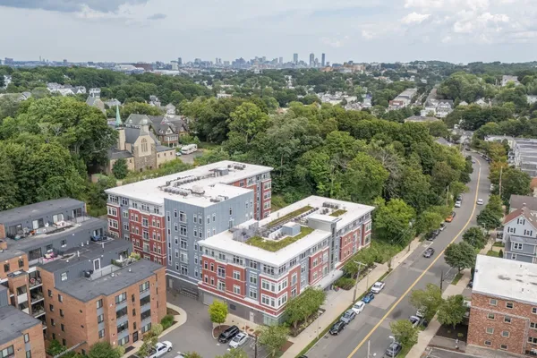 99 TREMONT ST 307