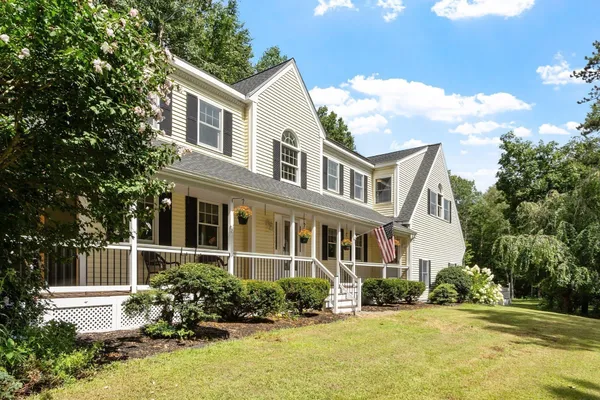 116 ISLAND RD
