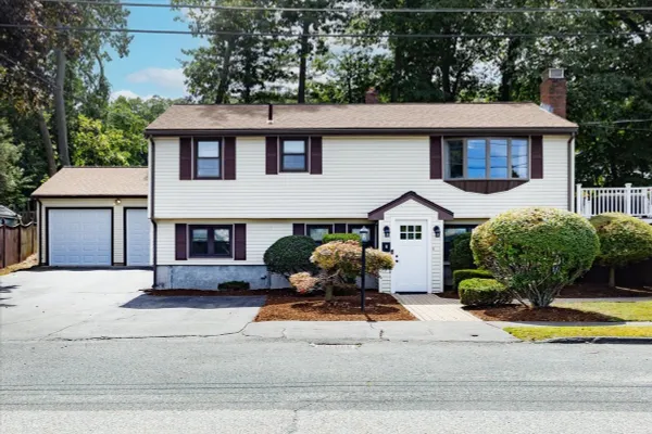 8 JUDITH RD