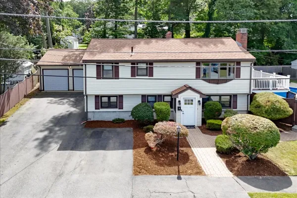 8 JUDITH RD