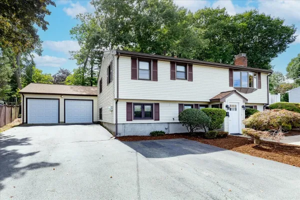 8 JUDITH RD