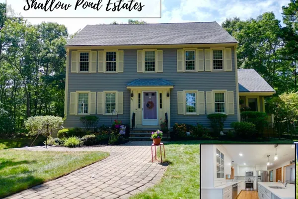 85 ANDREWS WAY