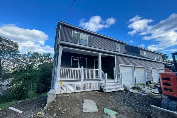 29 STEELE ST A