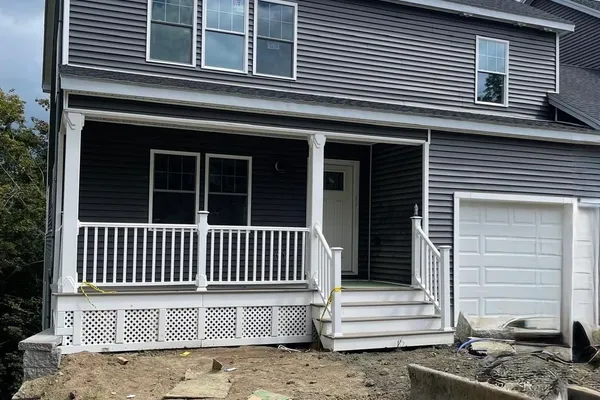 29 STEELE ST A