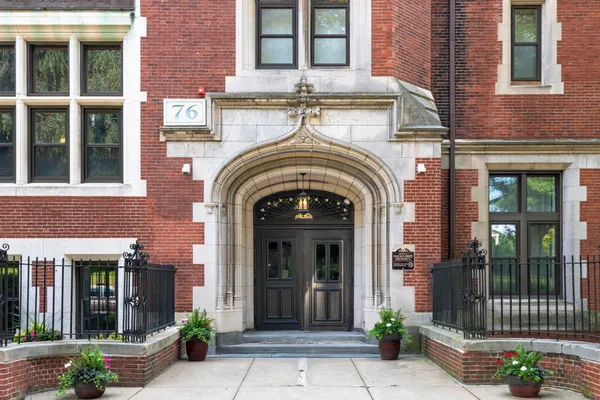 76 ELM ST 107