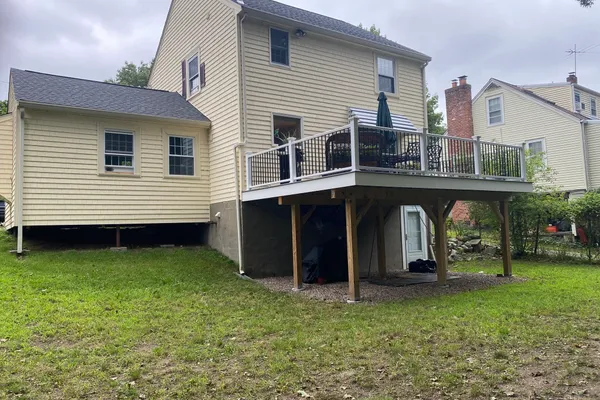 21 MAYNARD RD