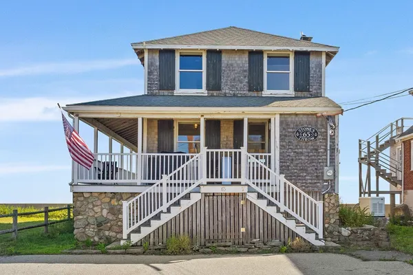 65 REBECCA RD