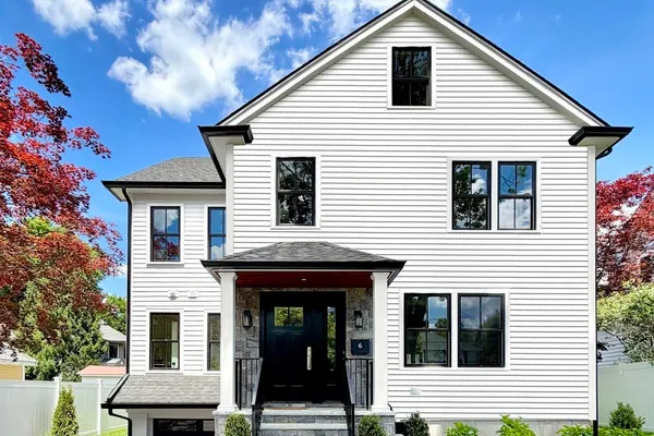 6 INTERVALE RD