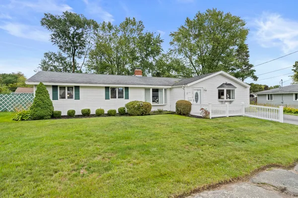 19 WILLIAM RD