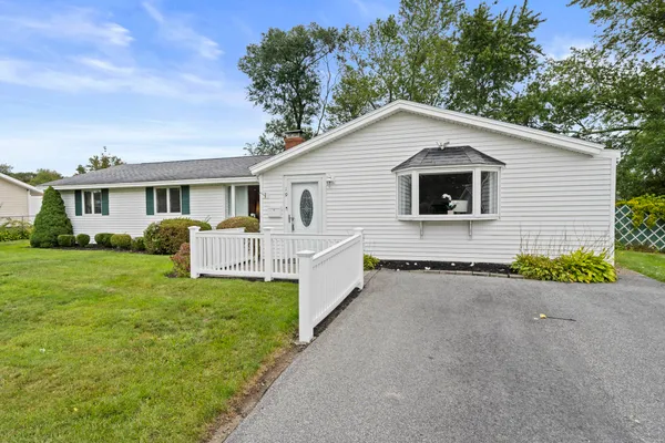 19 WILLIAM RD